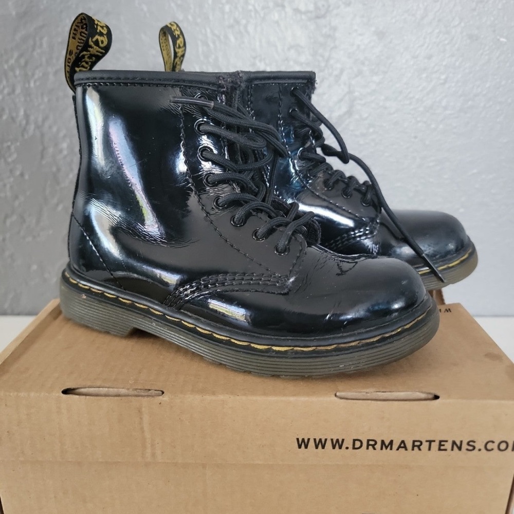 Dr. Martens